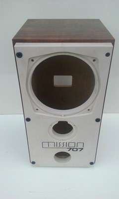 mission 707 speakers for sale